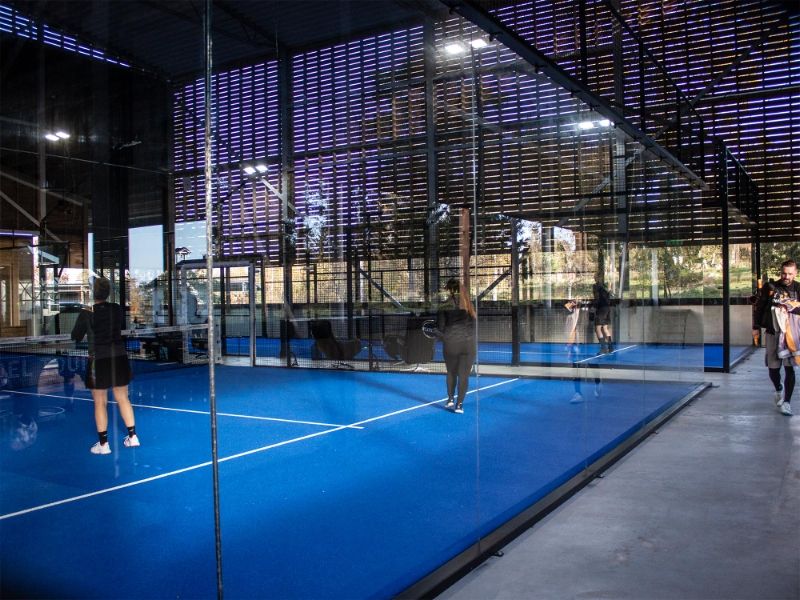 Padel